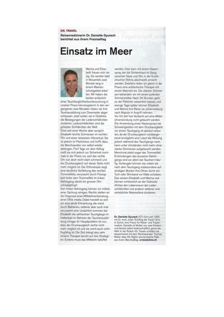 thumbnail of Reisenews Globetrotter-Magazin 2022